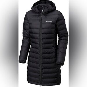 Columbia light weight jacket in size small